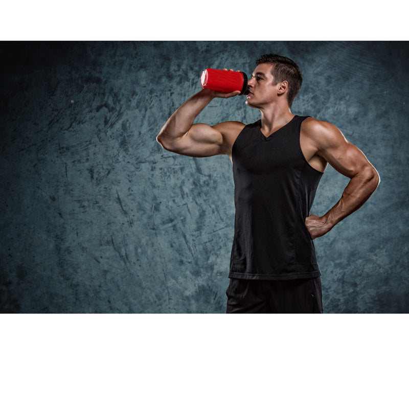 5 Essential Supplements for Optimal Health: A Beginner's Guide