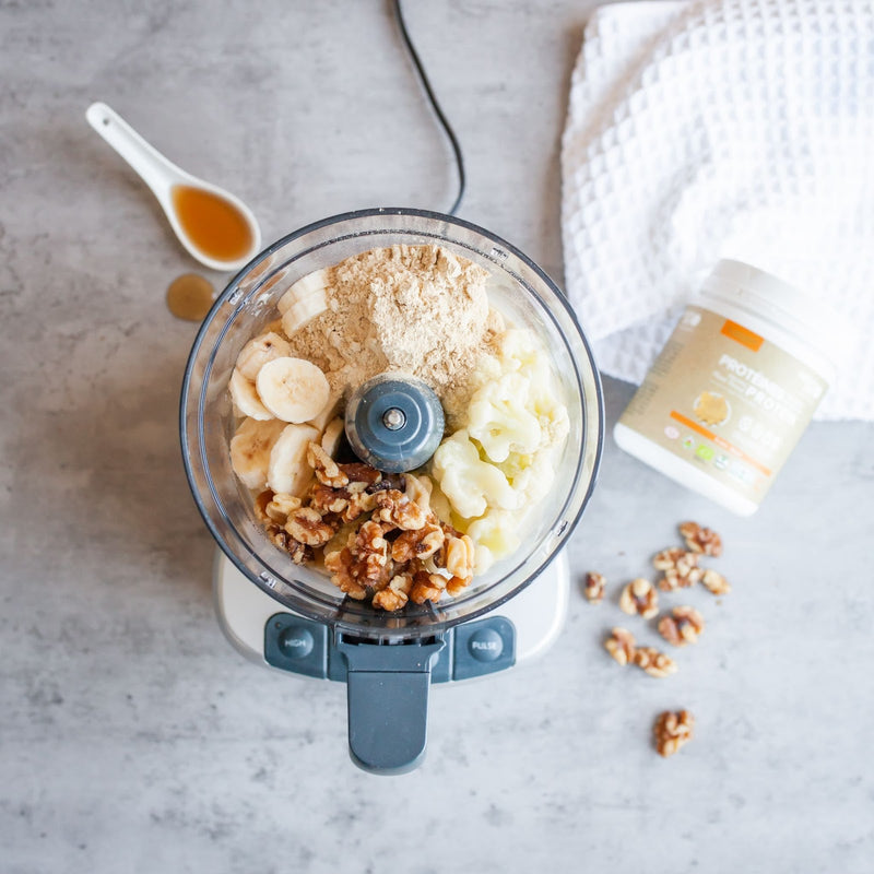 Finding high quality protein powder