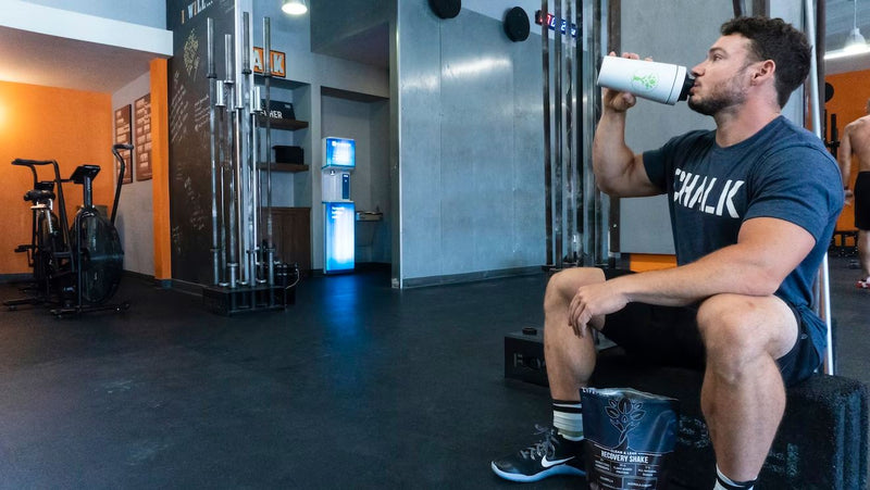 What does the right protein mean for your fitness?