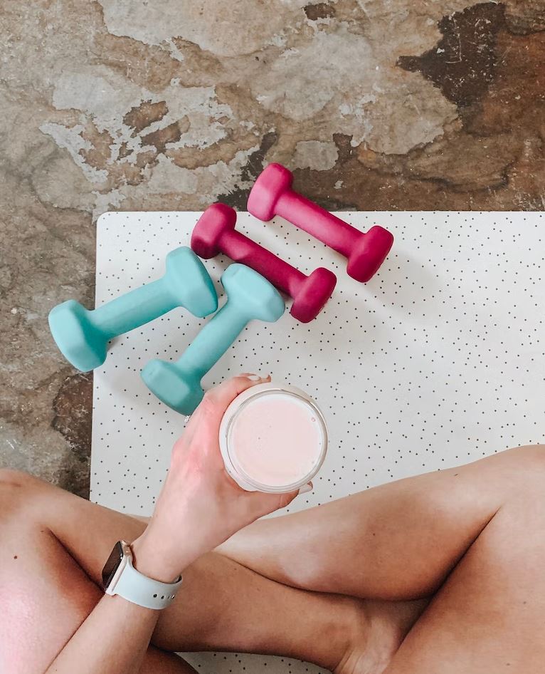 The Essentials of Whey vs Casein Protein