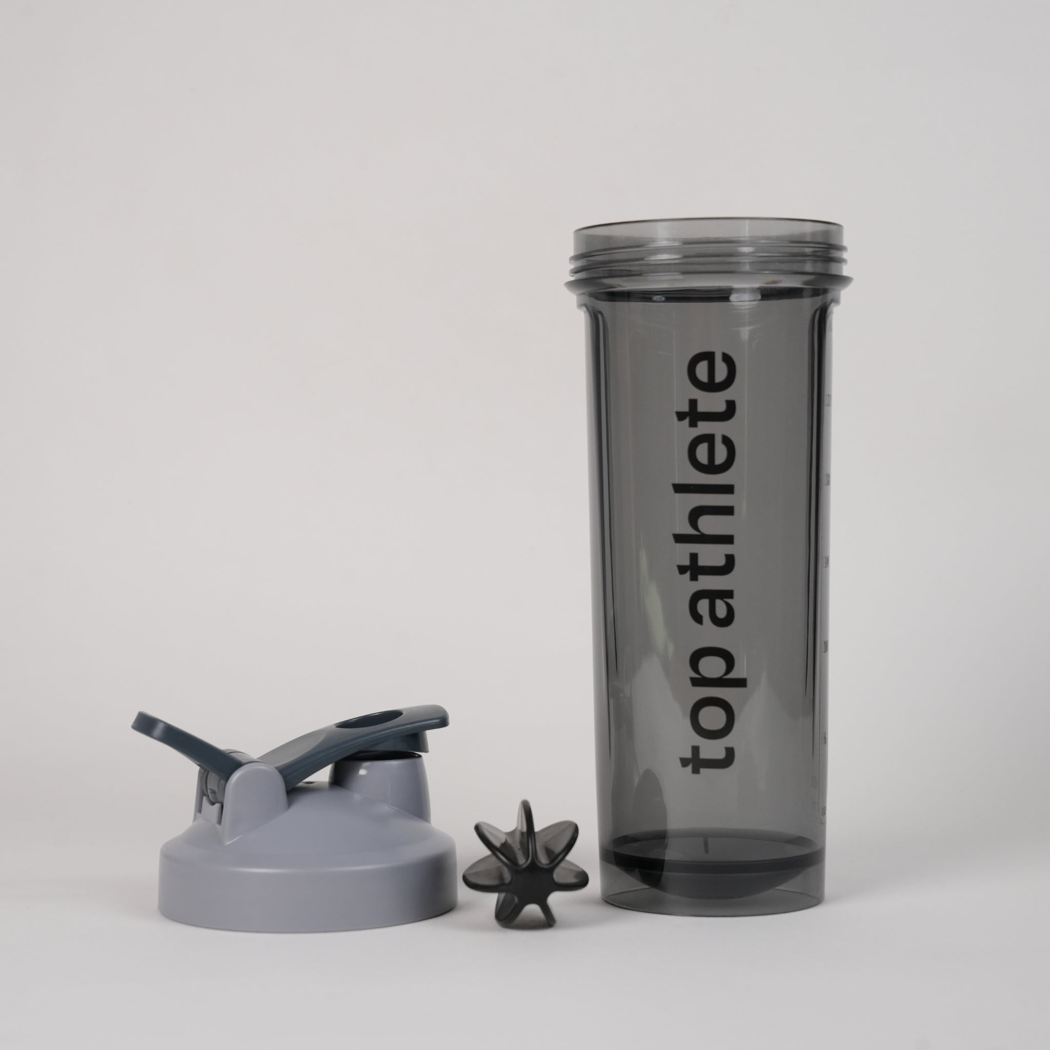 Free 700ml Shaker