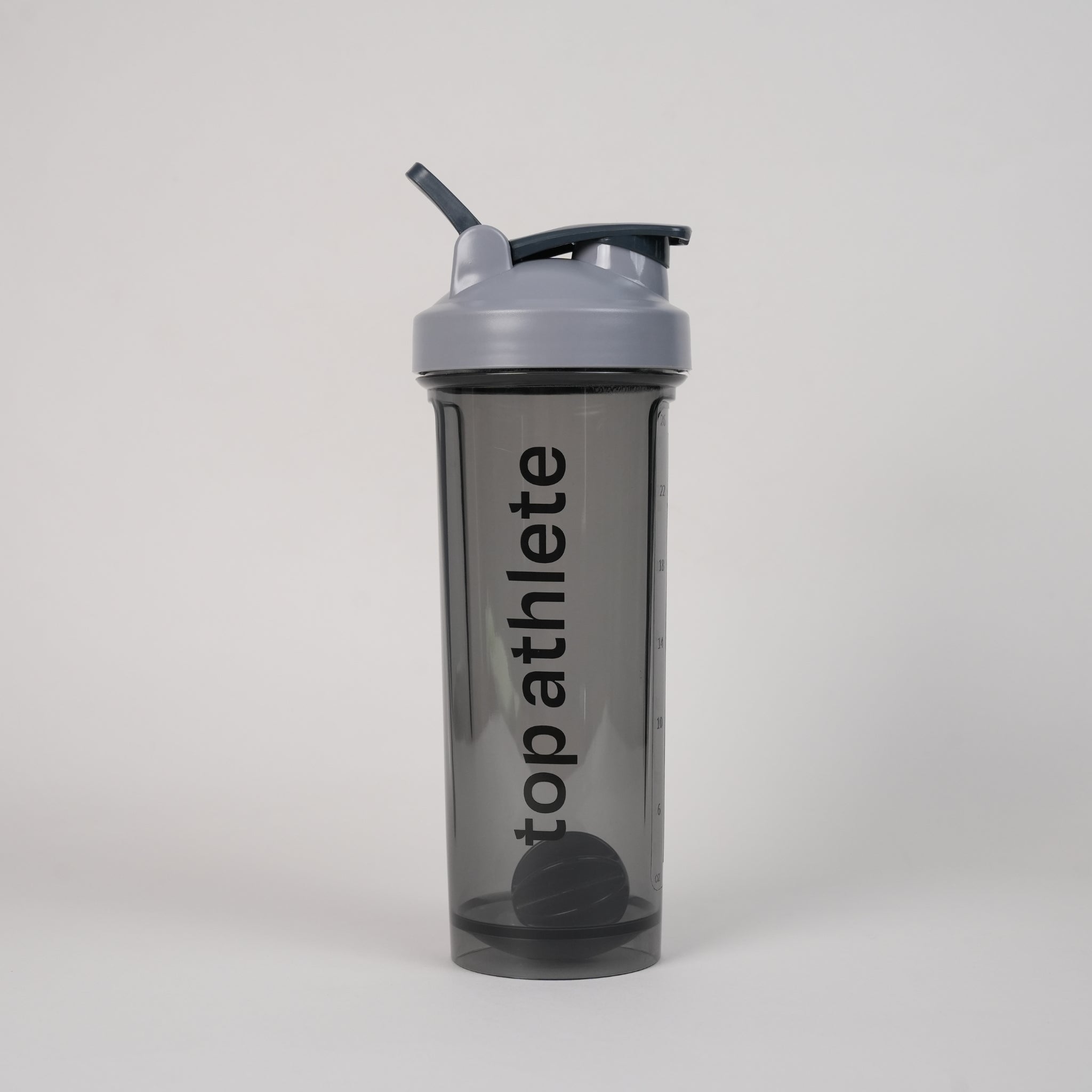 Free 700ml Shaker