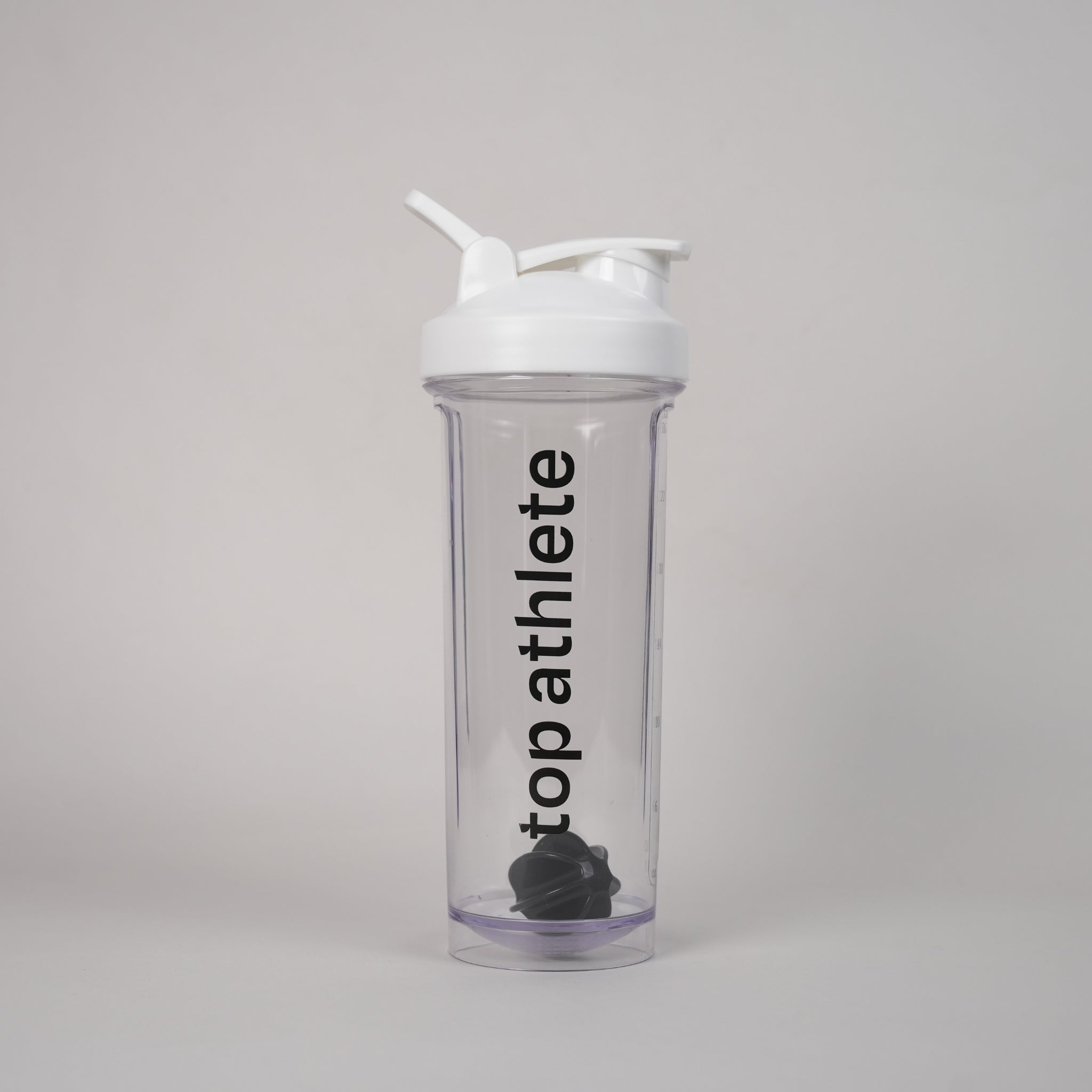 Free 700ml Shaker