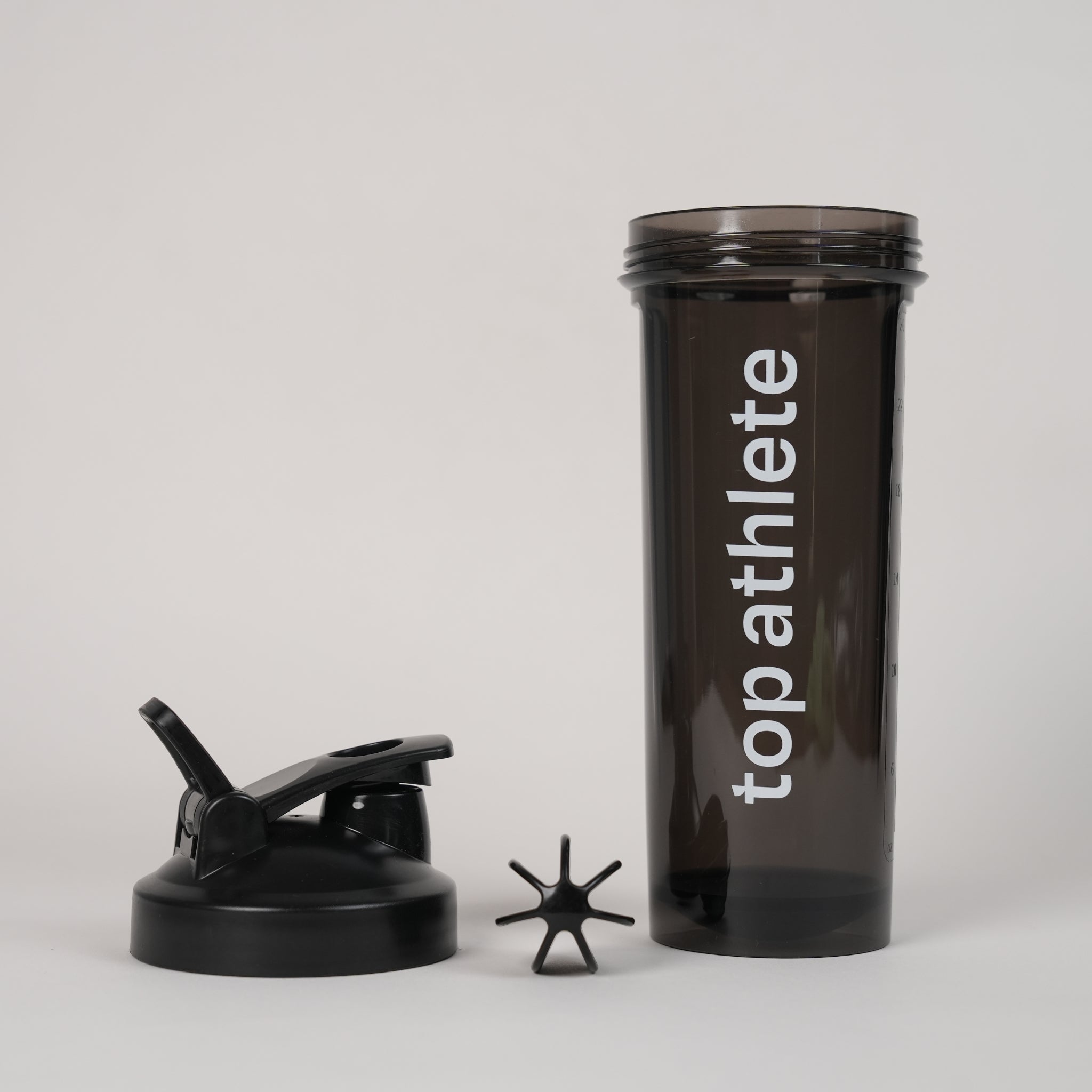 Free 700ml Shaker