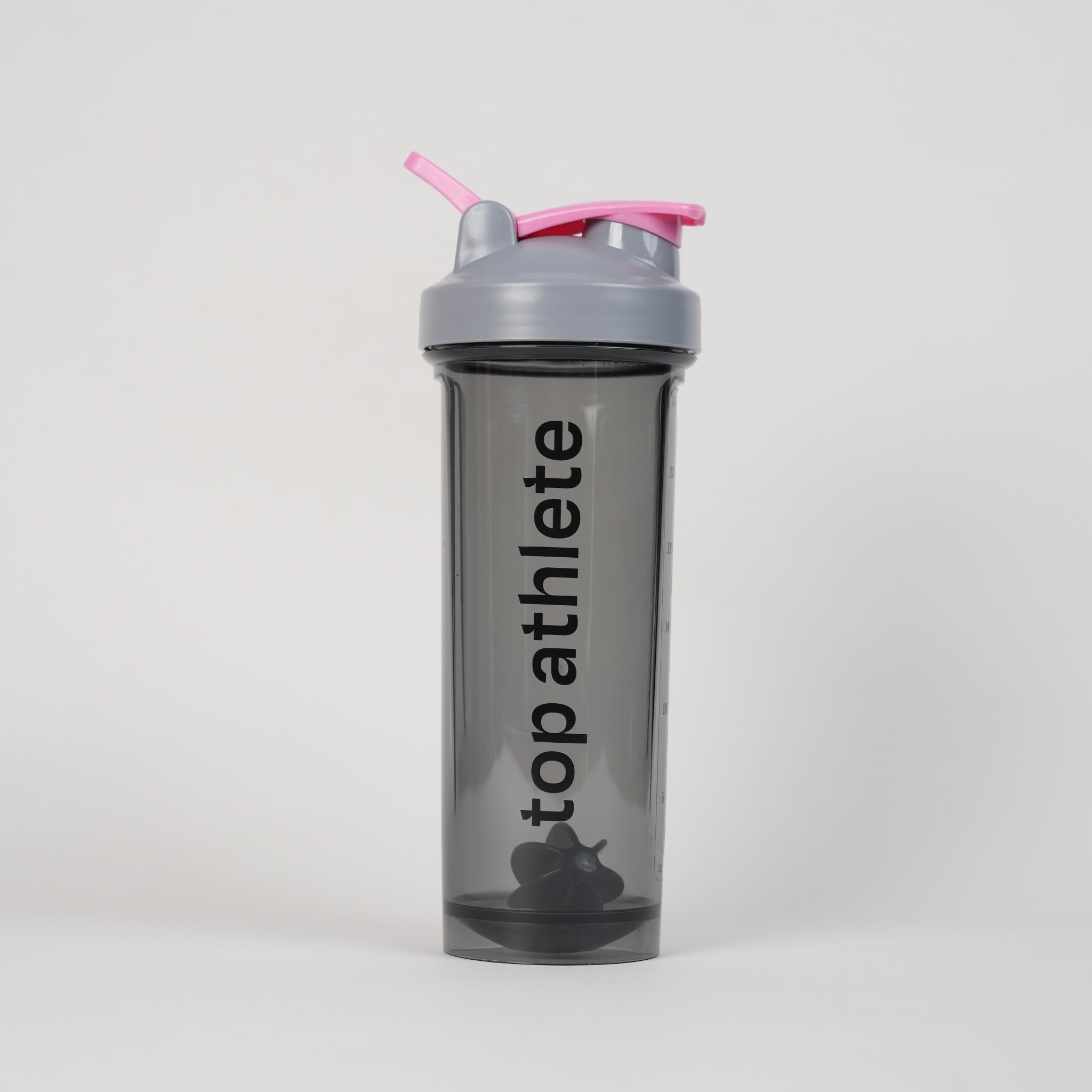 Free 700ml Shaker