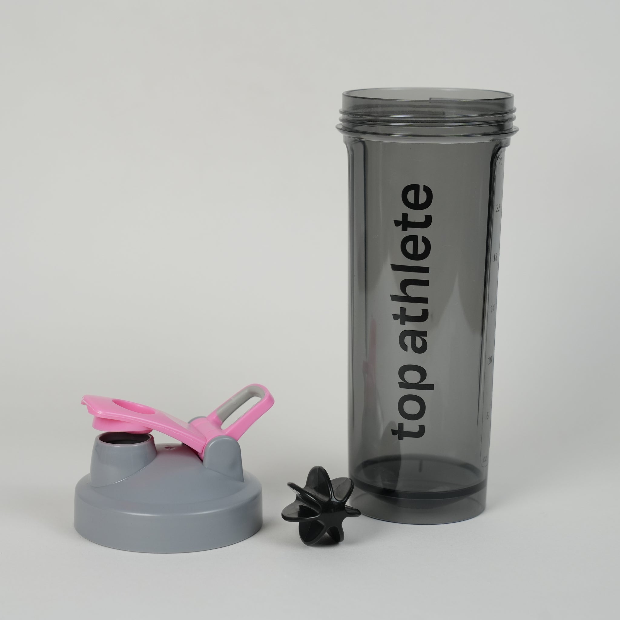 Free 700ml Shaker