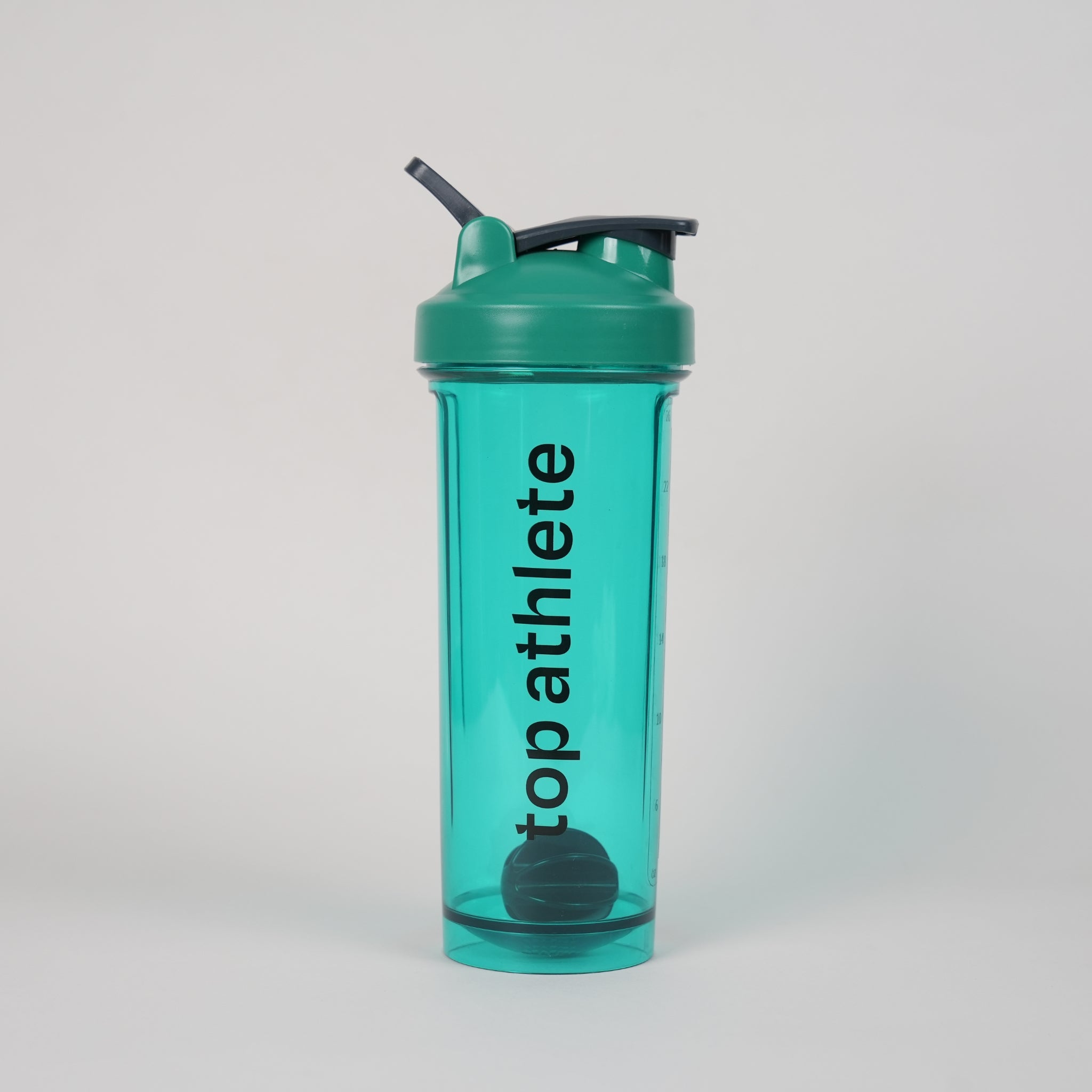 Free 700ml Shaker