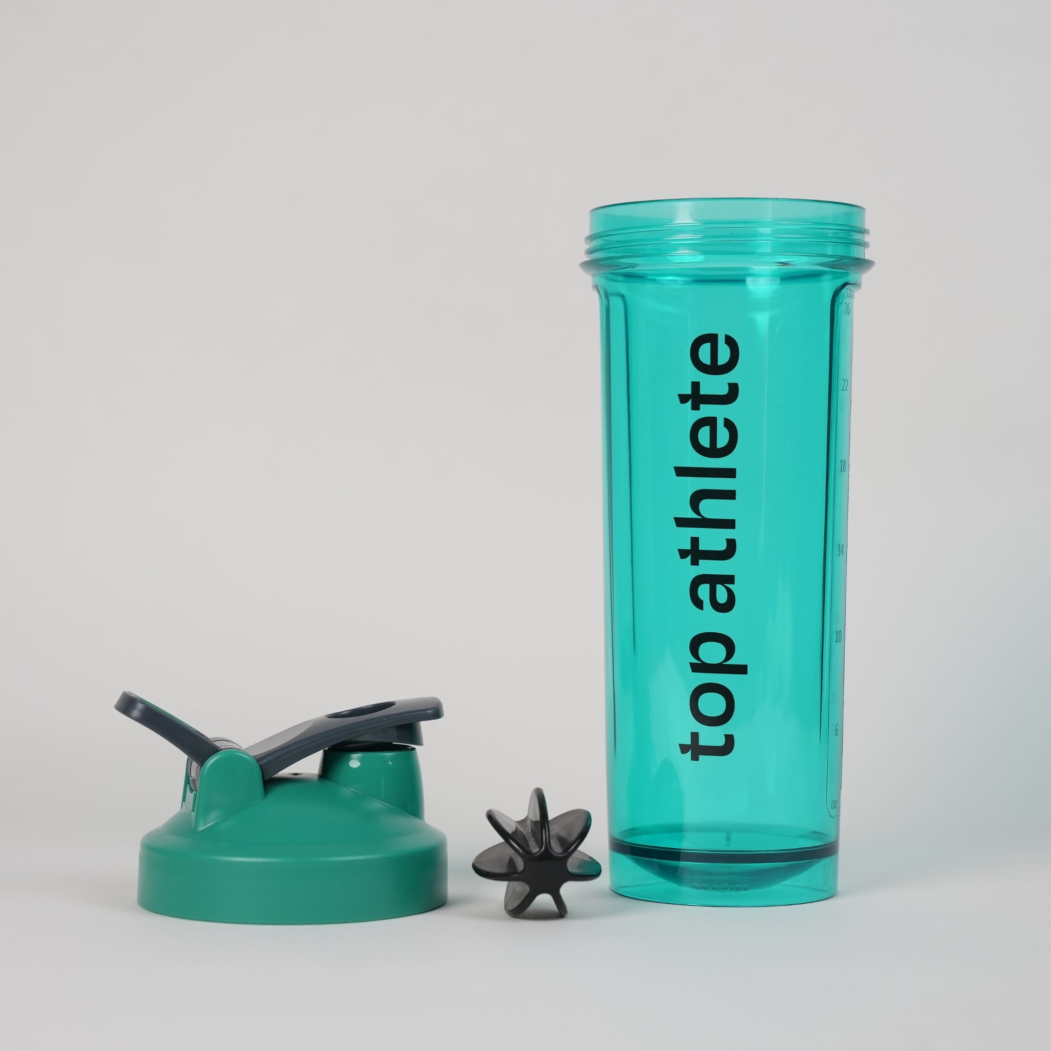 Free 700ml Shaker