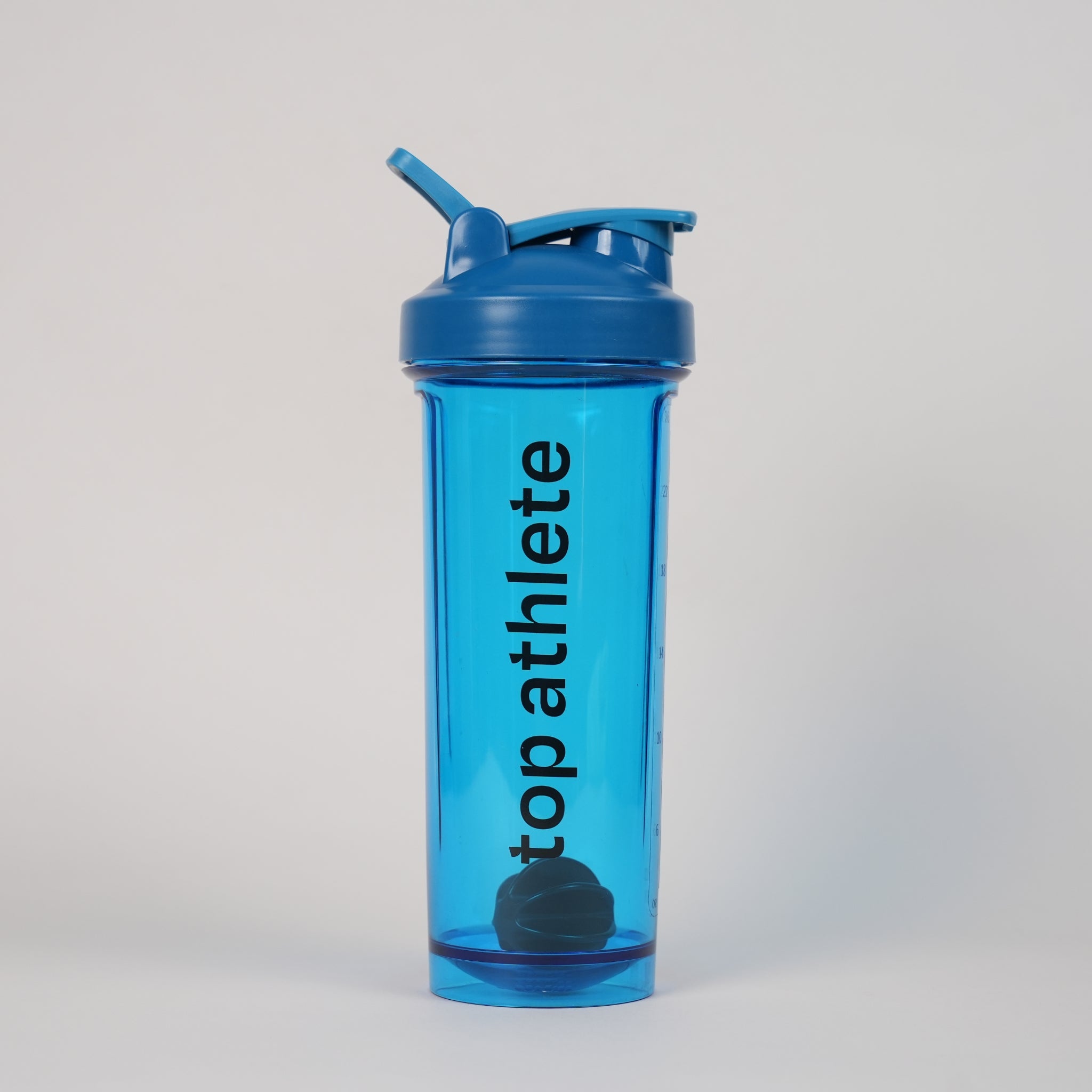 Free 700ml Shaker
