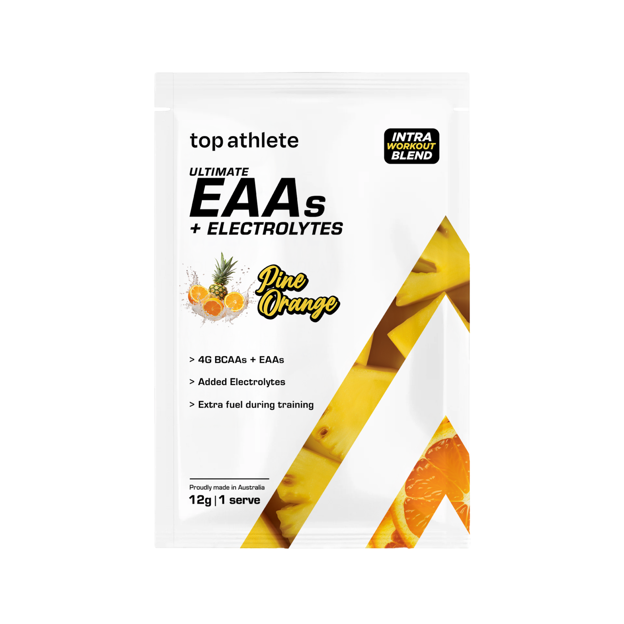 Ultimate EAA - Sample Packs