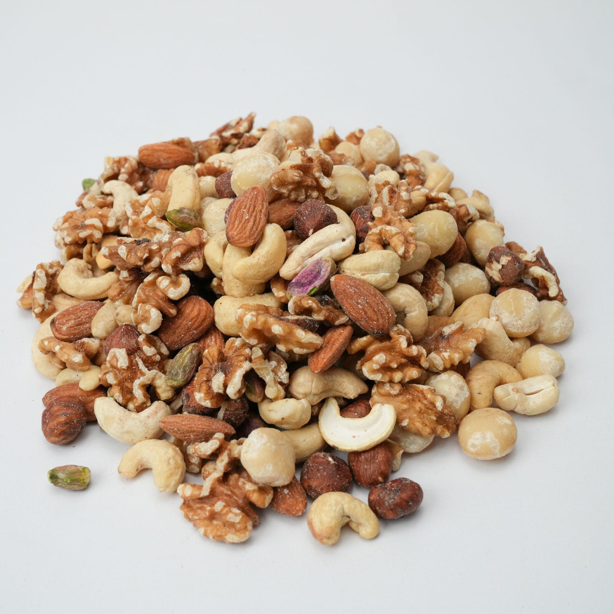 raw nut blend 300g - Top Athlete