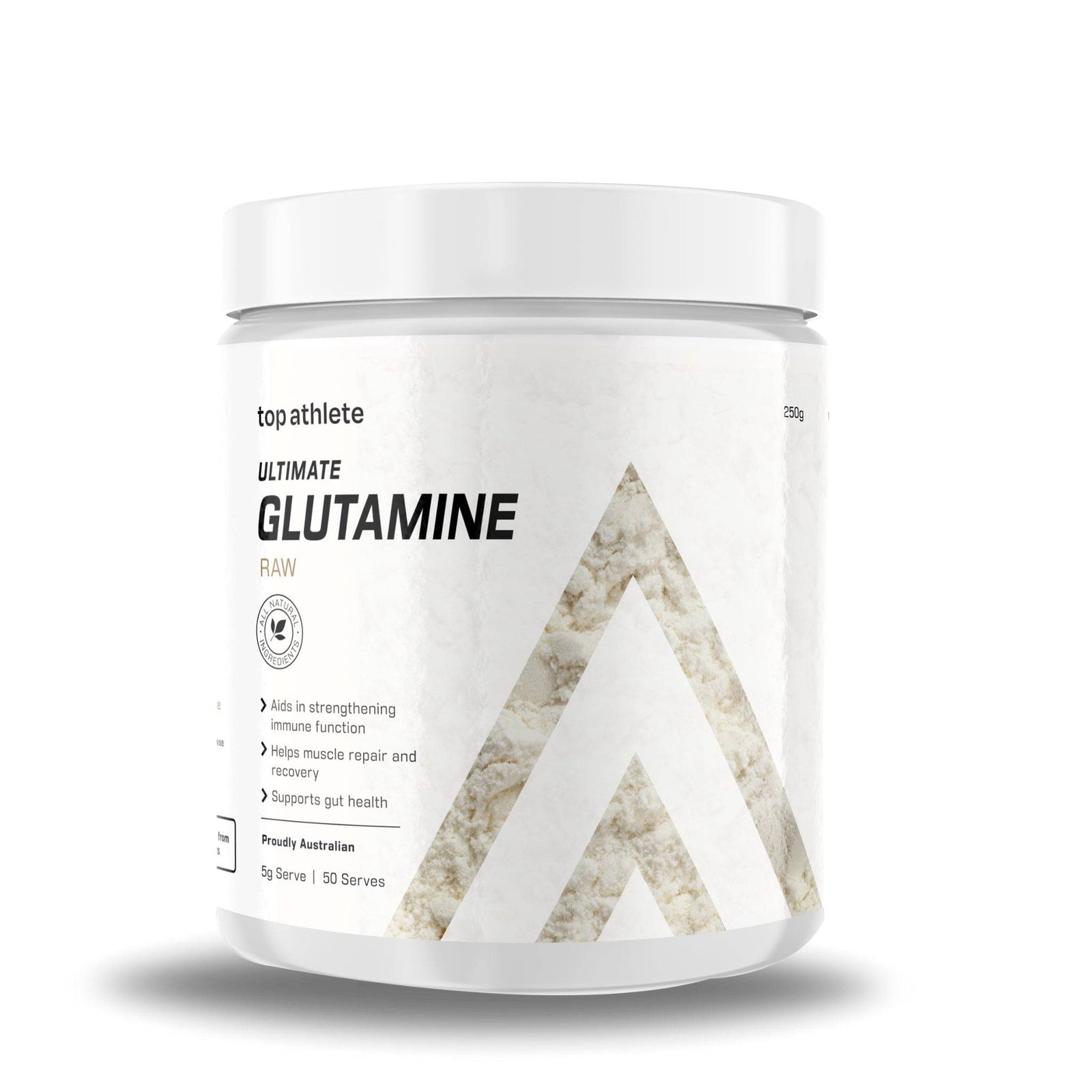 Ultimate Glutamine