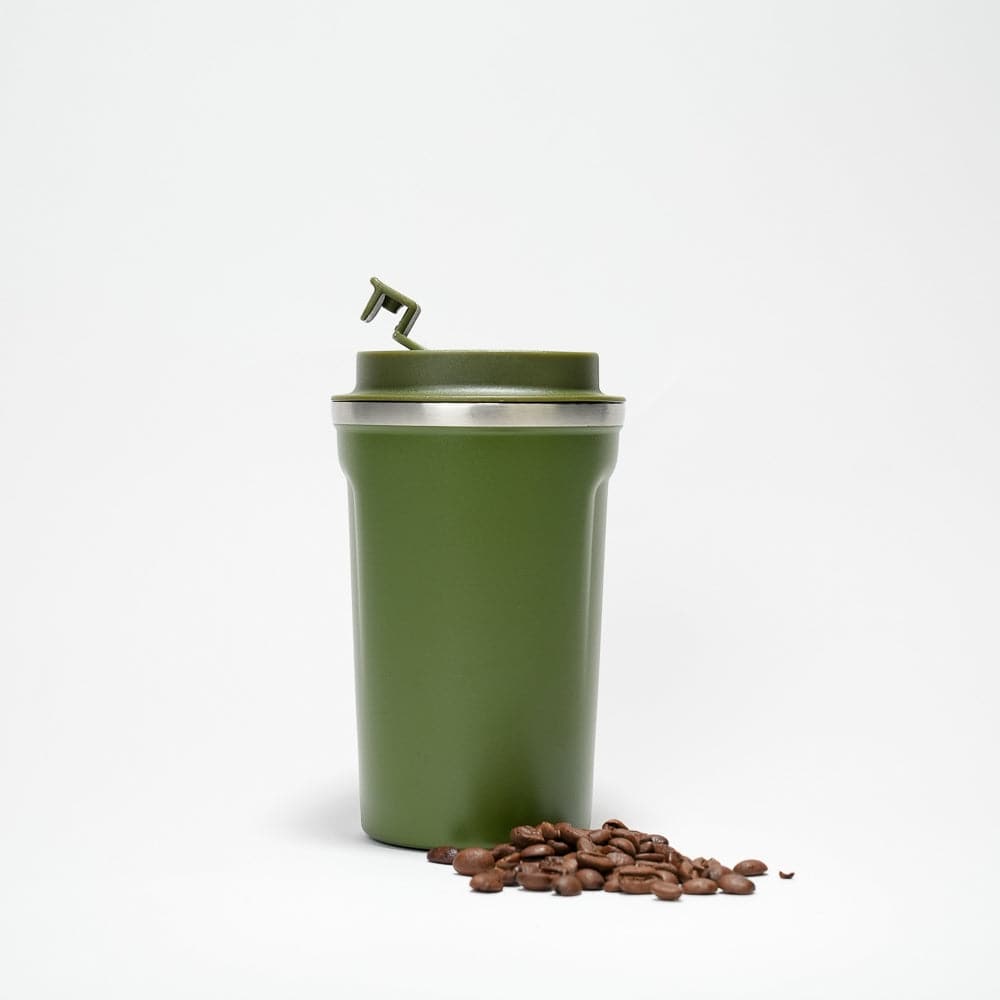 Free Reusable Coffee Cup | 380ml - 13oz