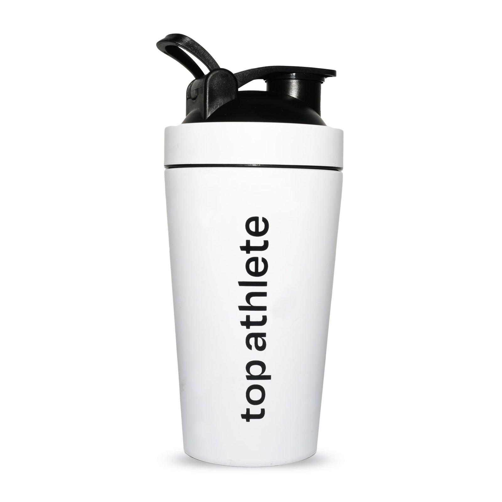 FREE Stainless Steel Shaker