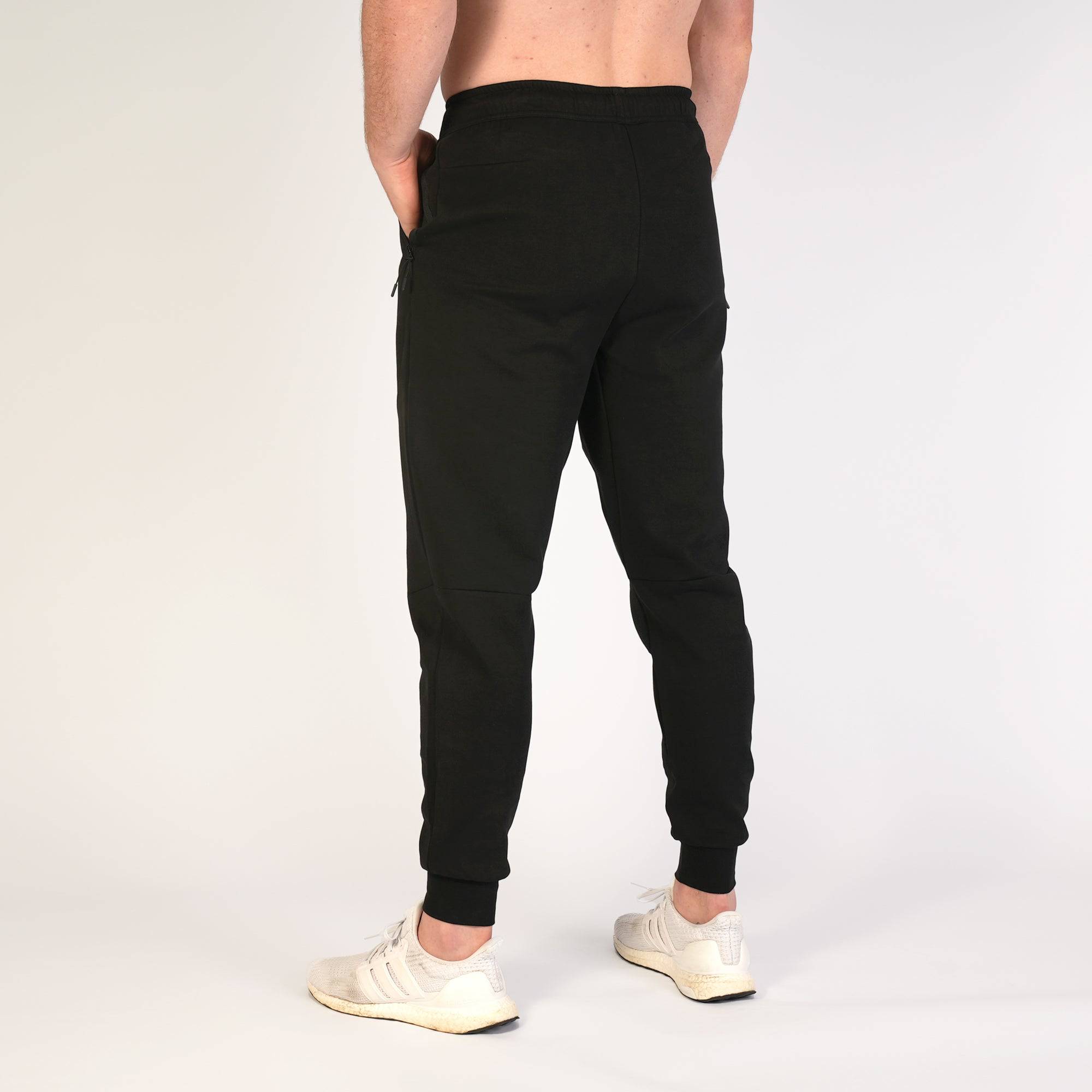 Tech Fleece Joggers Black