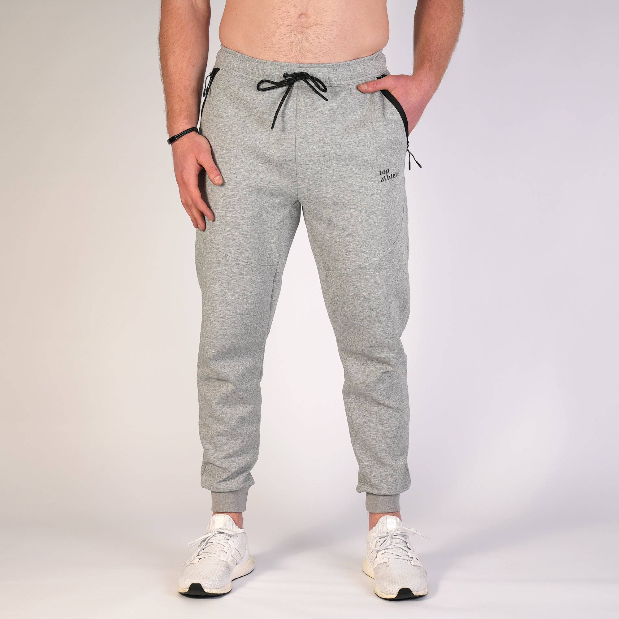 Tech Fleece Joggers Grey