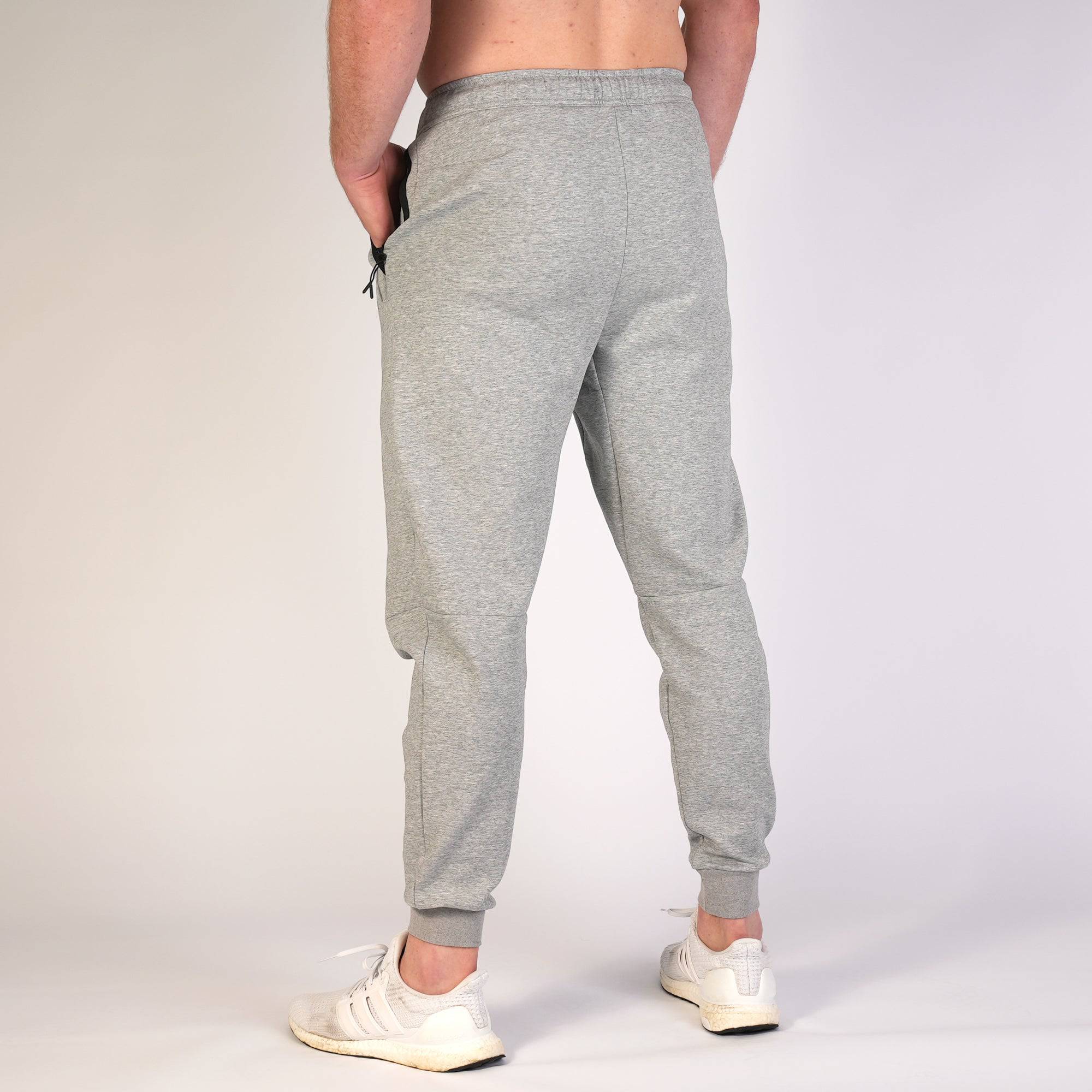 Tech Fleece Joggers Grey