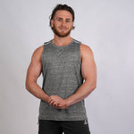 Training Tank Grey