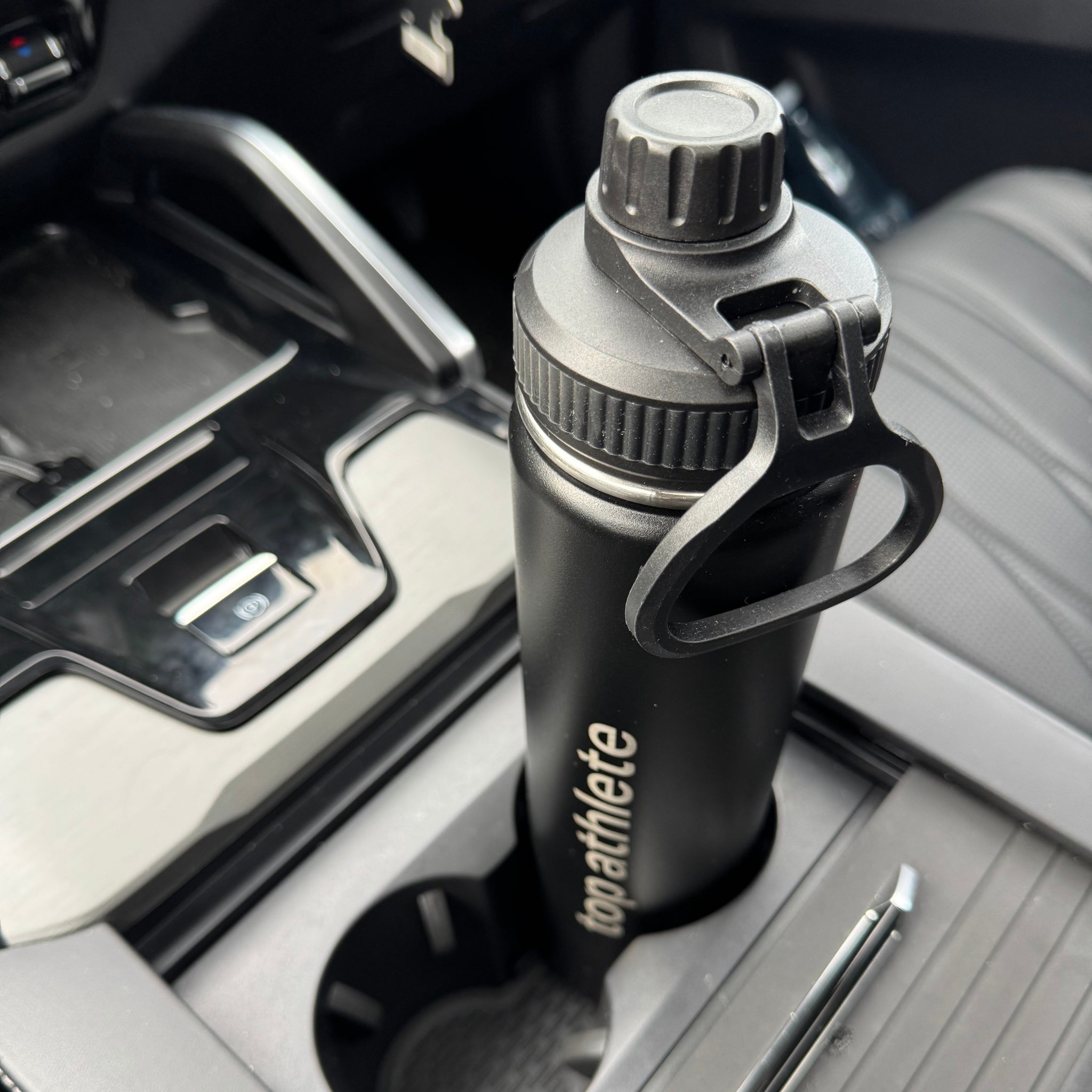 750 ml Stainless Steel Water Bottle