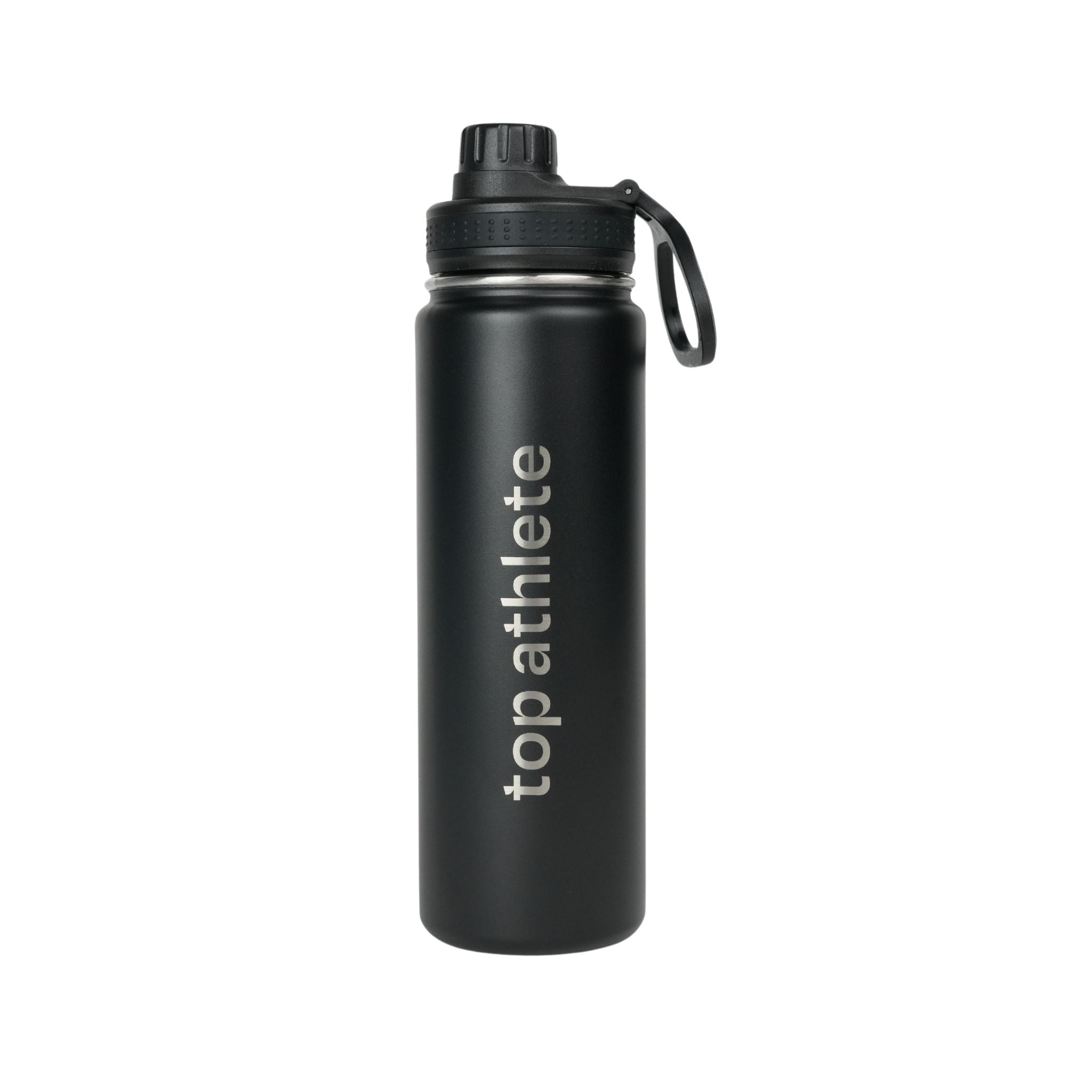 FREE 700ml Stainless Steel Water Bottle