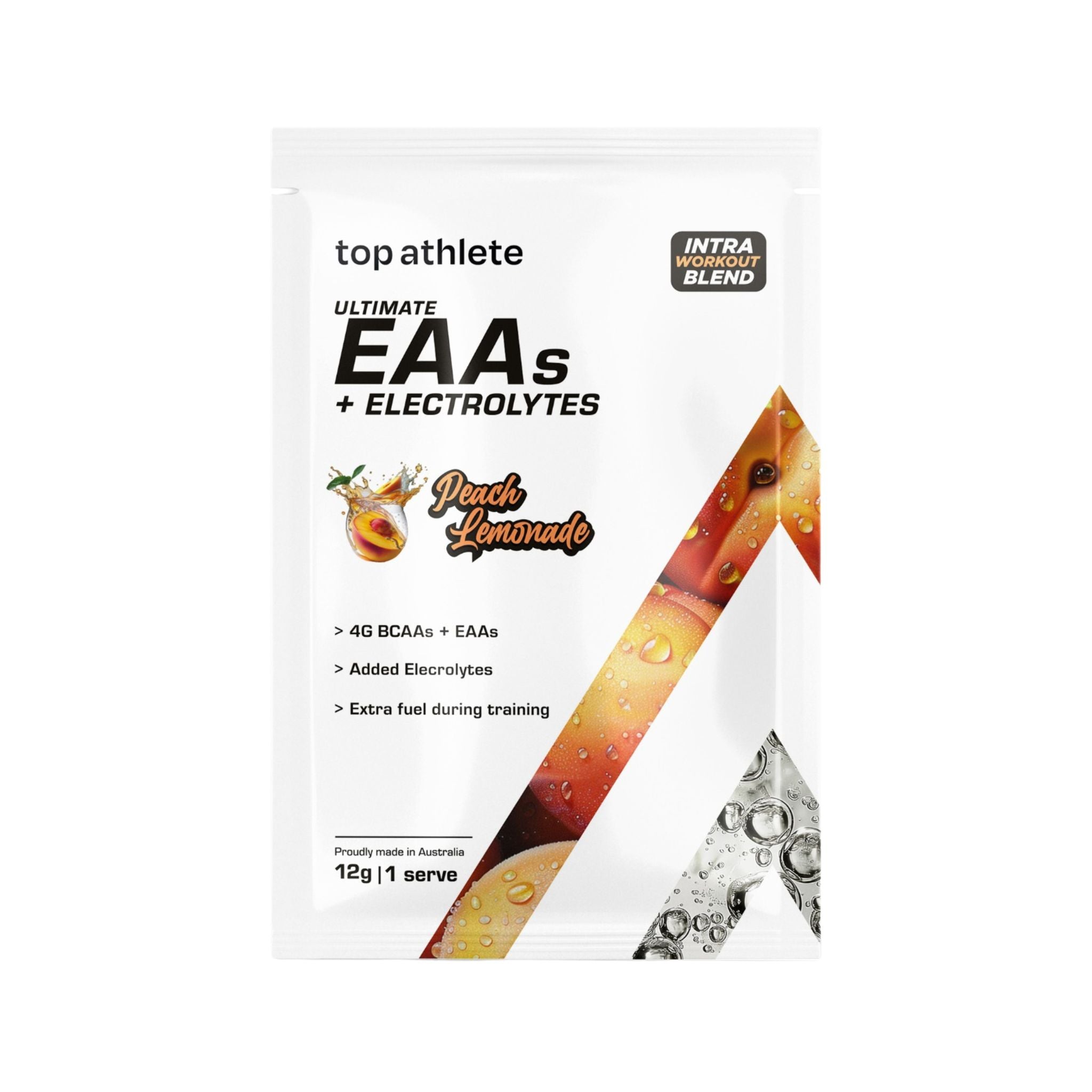 Ultimate EAA - Sample Packs