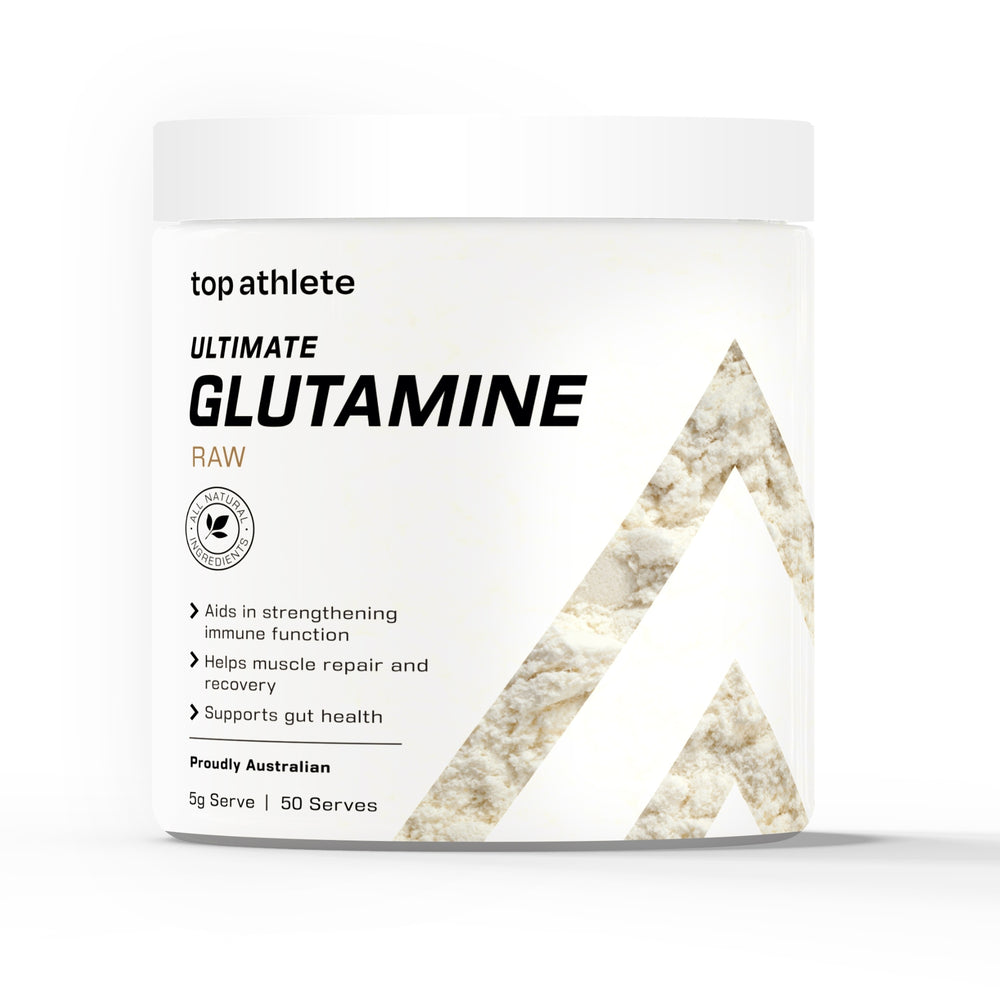 Can Glutamine Cause Constipation?