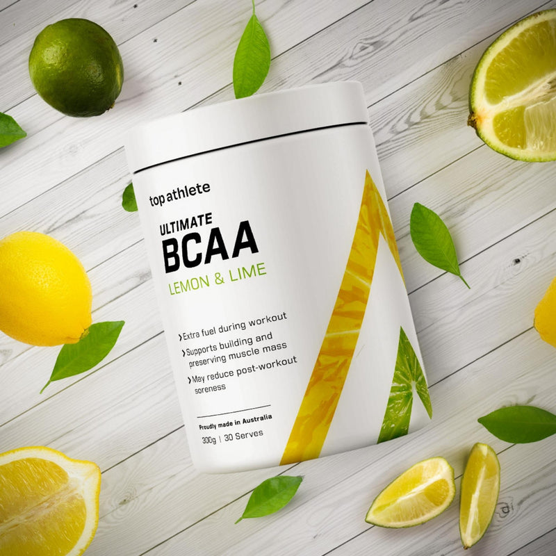 What are the Use and benefits of Ultimate BCAA?