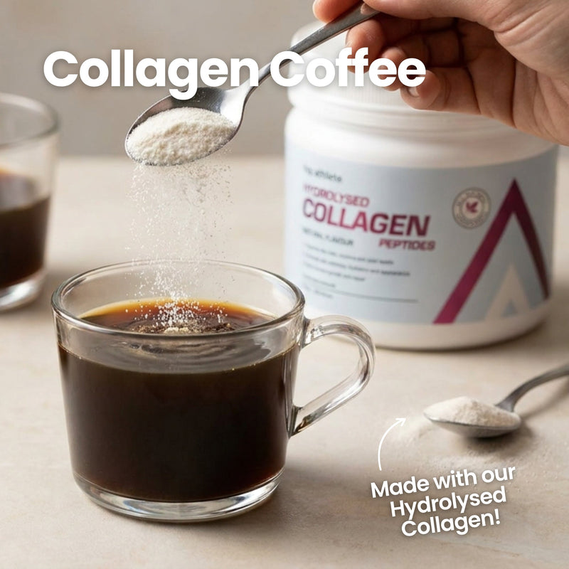 Collagen Coffee