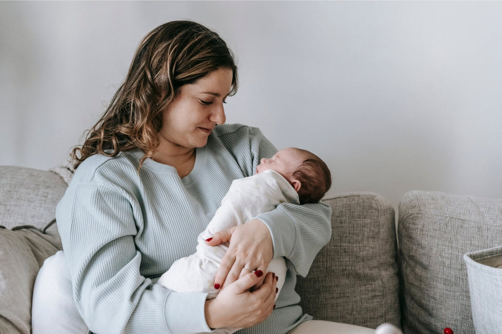 Is Protein Powder Safe During Pregnancy or Breastfeeding?