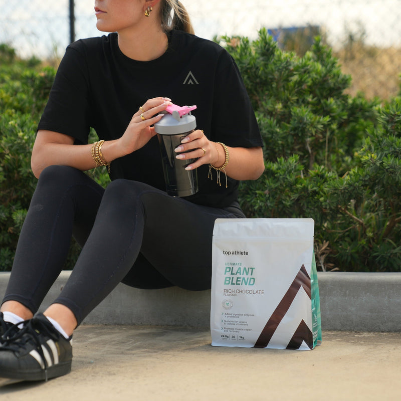 Is Grass Fed Whey Protein Better? Here’s What You Need to Know