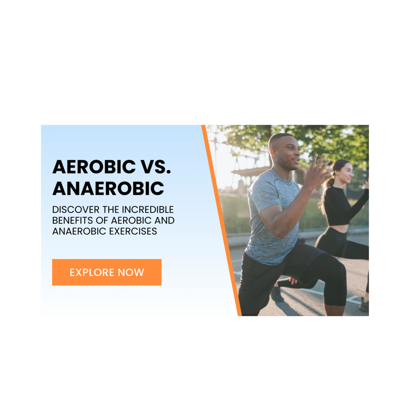 Aerobic vs Anaerobic exercise - Top Athlete Blog