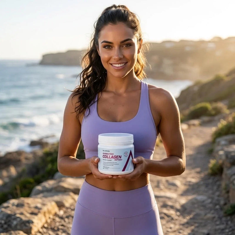Best Hydrolysed Collagen Peptides in Australia Guide: What to Look for Before You Buy