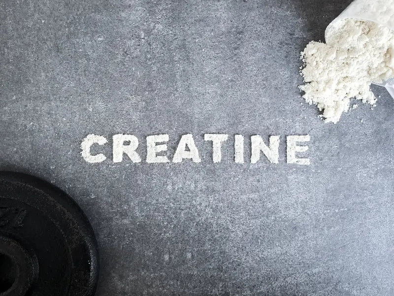 Creatine for Women? Unlock Strength, Energy, and Mental Clarity