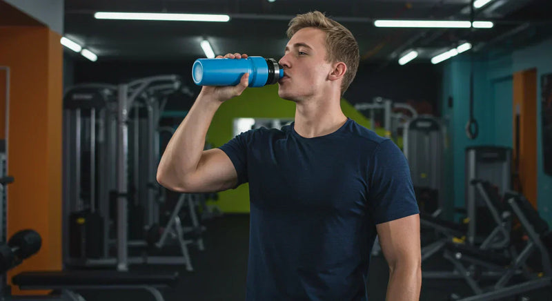 Everything You Need To Know About Creatine Monohydrate