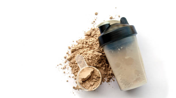 7 Proven Benefits of Whey Protein Isolate