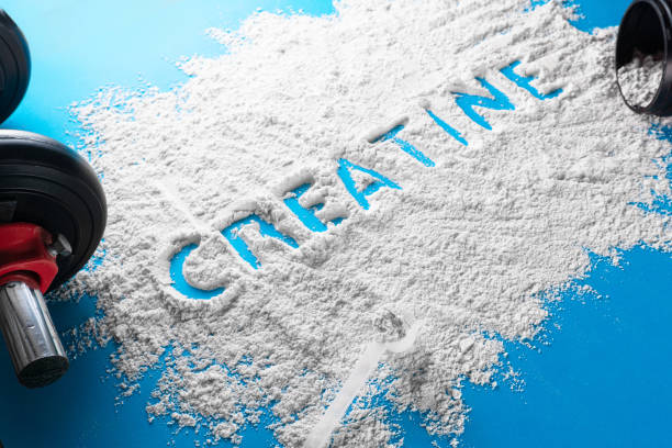 Busting Creatine Myths: Separating Fact from Fiction