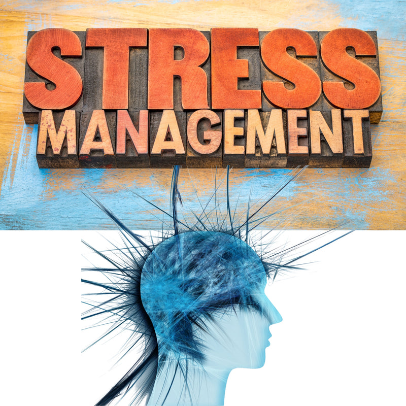 Managing Stress Naturally: Supplements and Techniques for Relaxation