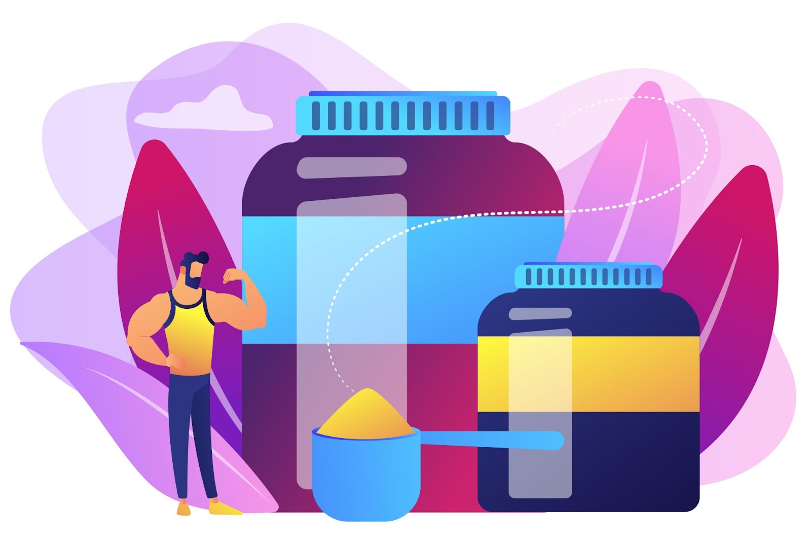 How Do Fat Burner Supplements Work? Top Athlete