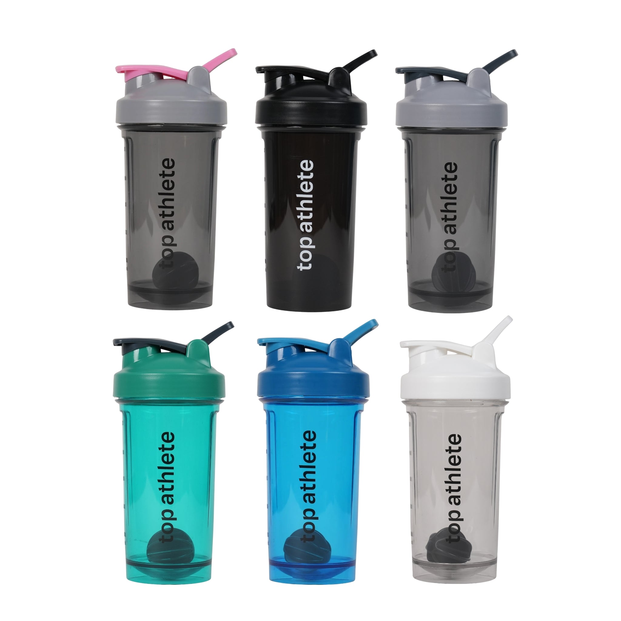 500ml Shakers