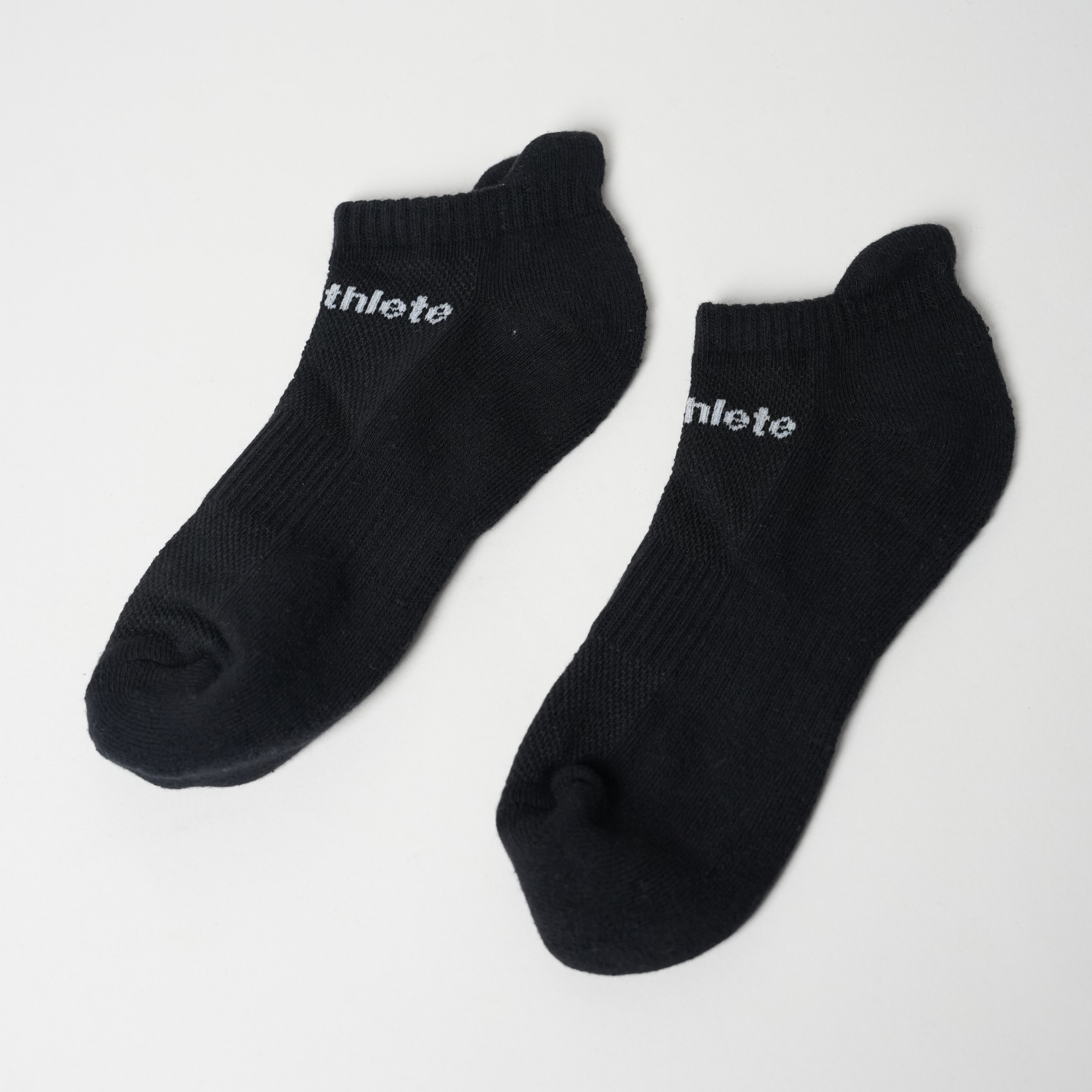 Top Athlete Performance Ankle Socks