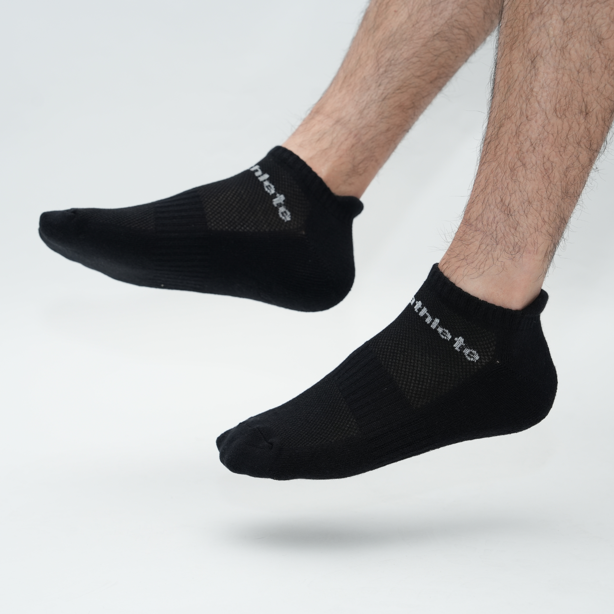 Top Athlete Performance Ankle Socks