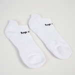 Top Athlete Performance Ankle Socks