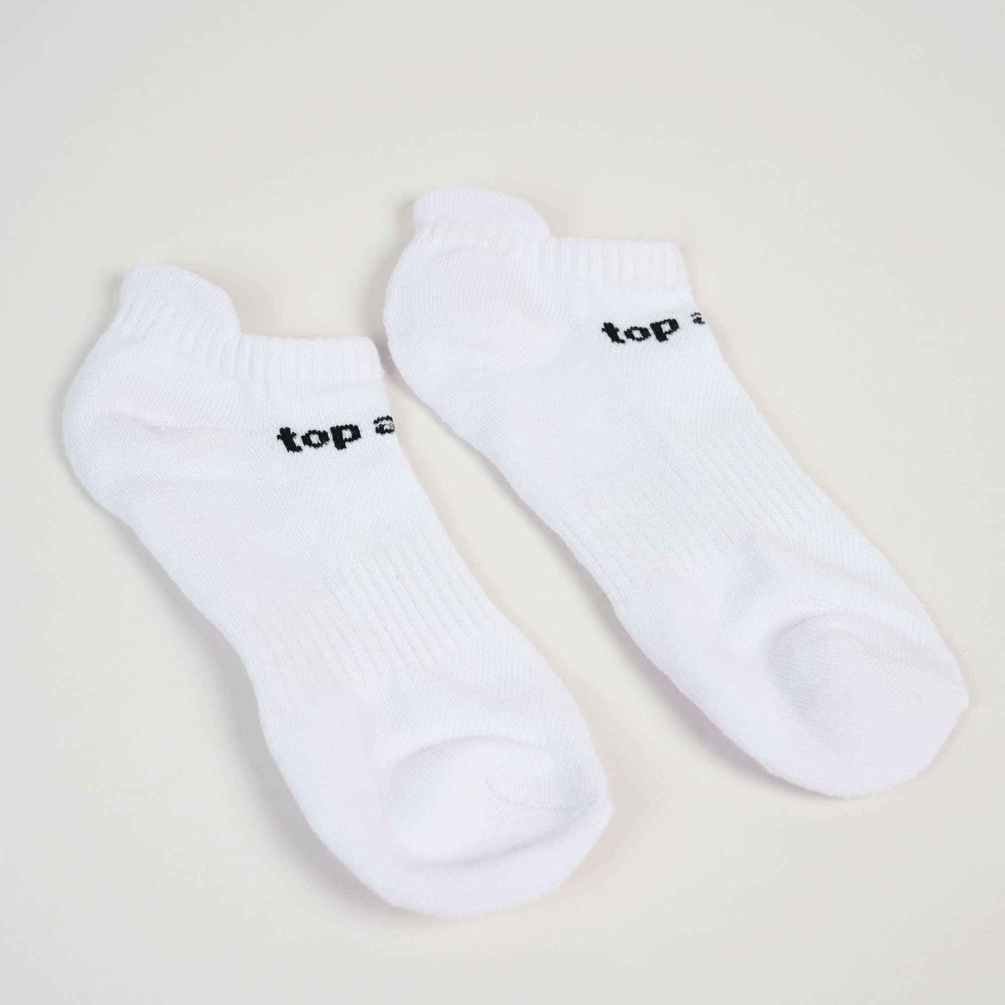Top Athlete Performance Ankle Socks