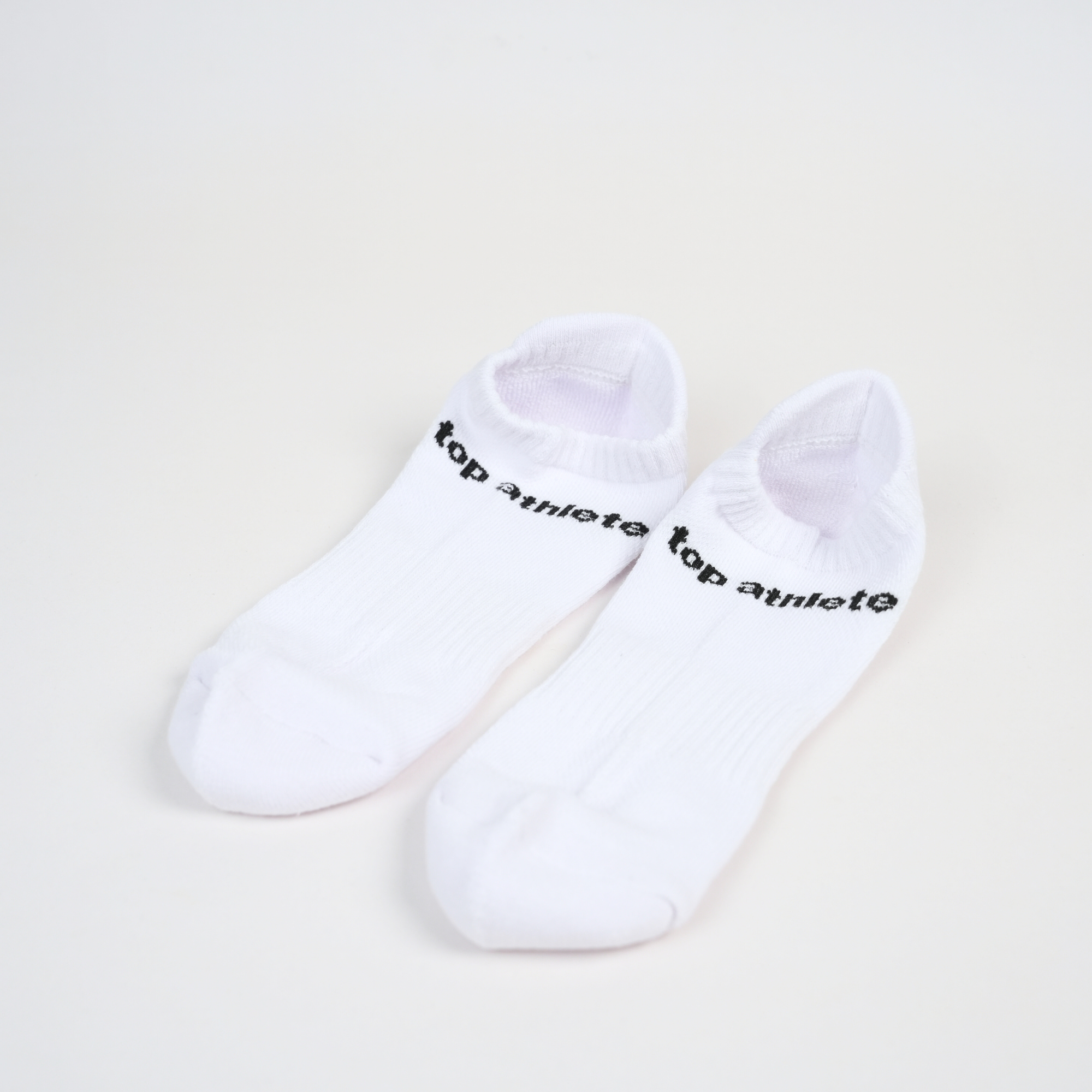 Top Athlete Performance Ankle Socks