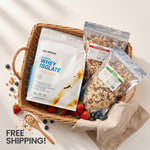 Breakfast Bundle
