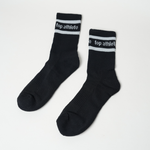 Top Athlete Performance Crew Socks