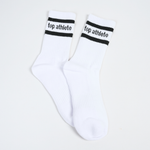 Top Athlete Performance Crew Socks