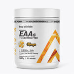 EAA mango flavour
