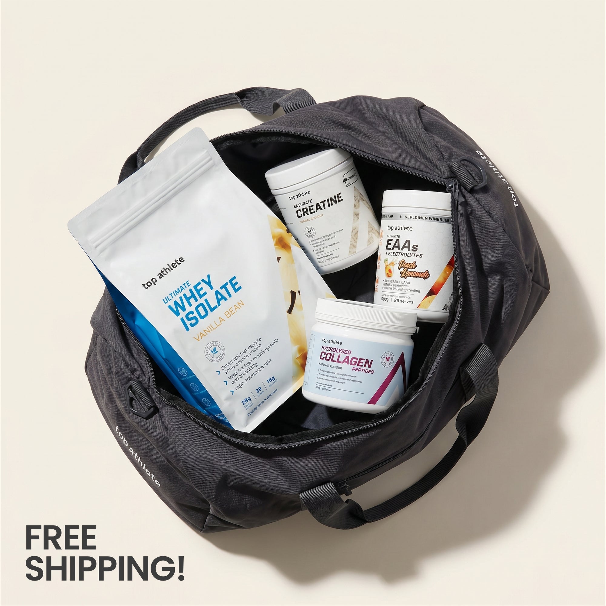 Essentials Bundle