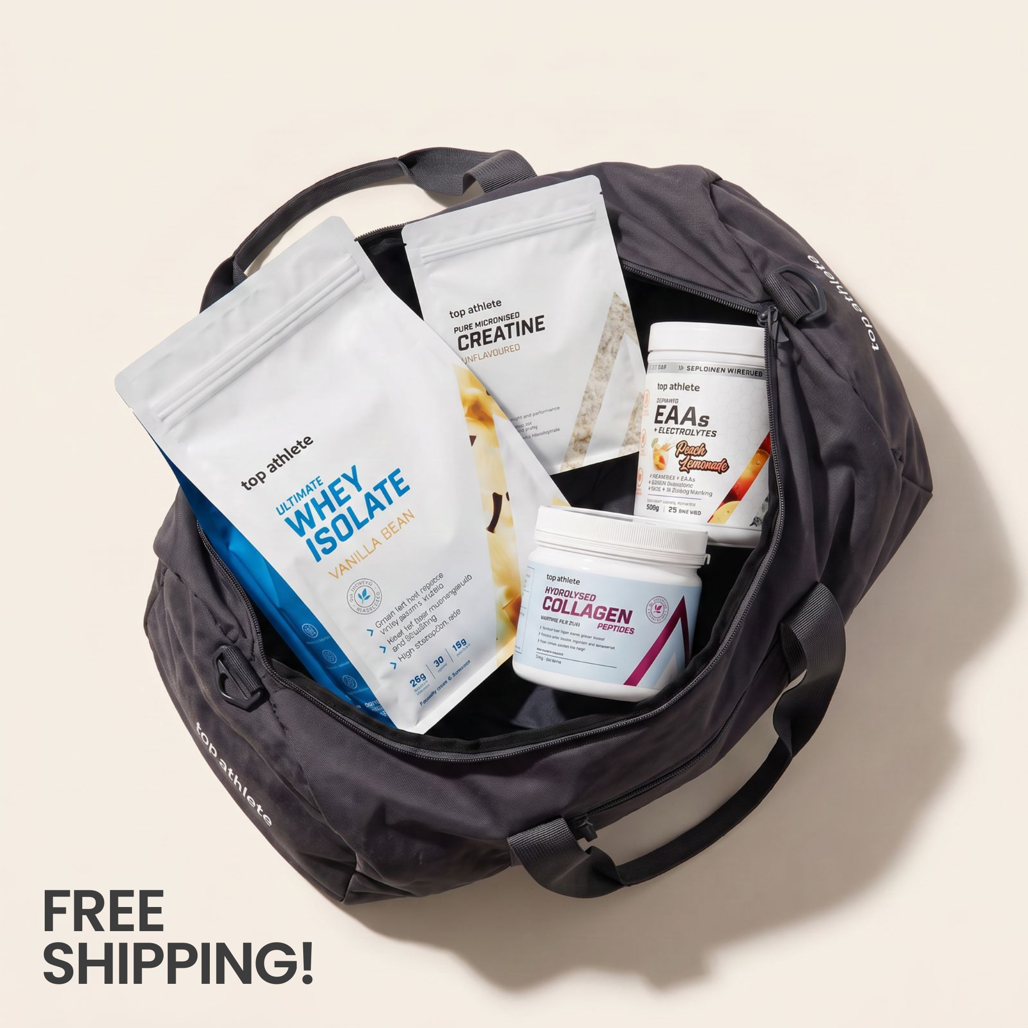 Essentials Bundle